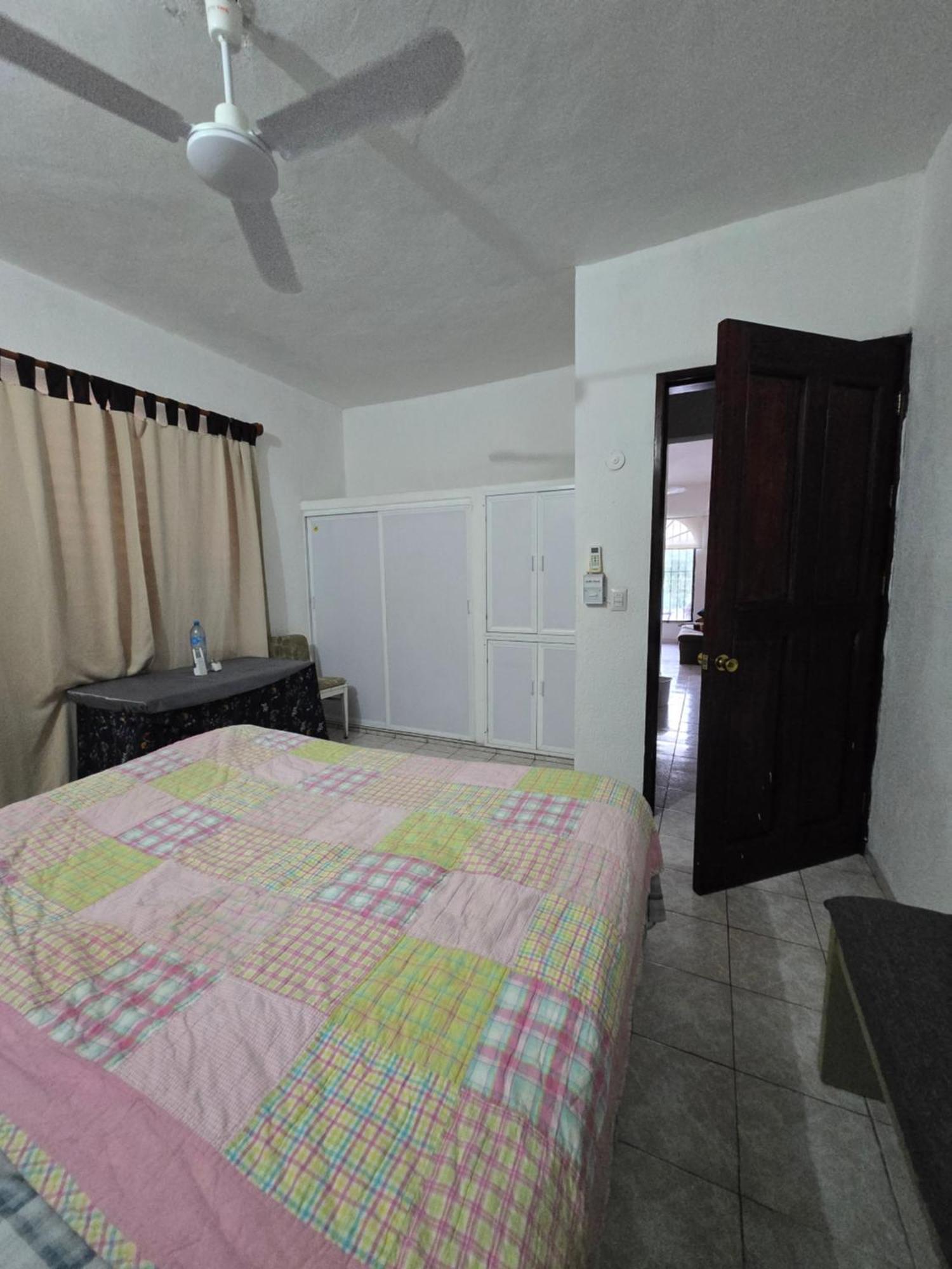 Casa Armonia Сasa de vacaciones Playa del Carmen