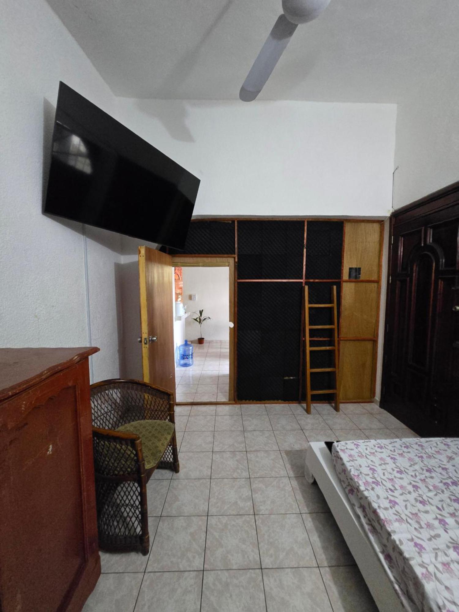 Сasa de vacaciones Casa Armonia