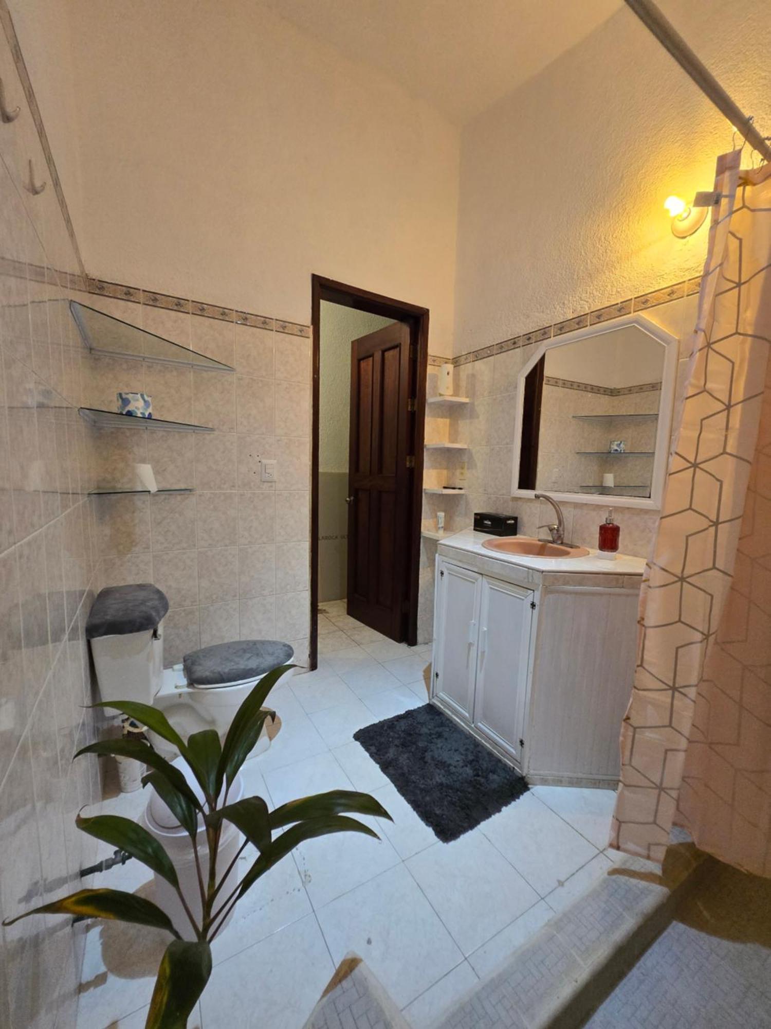 Casa Armonia Сasa de vacaciones Playa del Carmen